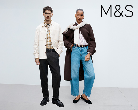 Marks & Spencer Mağazalarında Peşin Fiyatına 7 Taksit Fırsatı!
