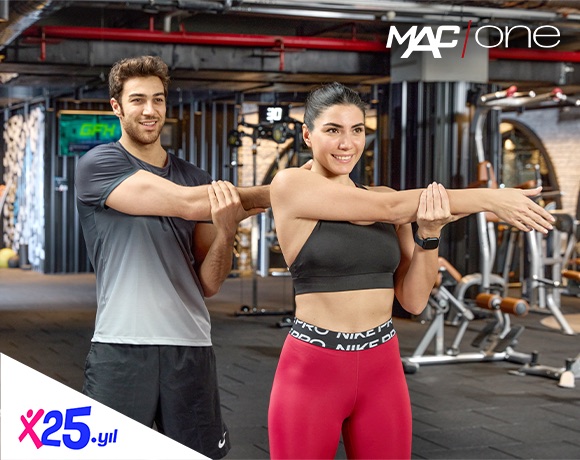 MAC/One’da 1.500 TL İndirim Fırsatı!