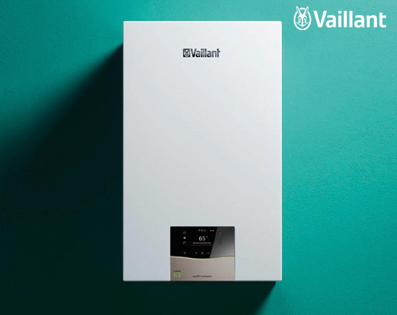 Vaillant'ta Peşin Fiyatına 9 Taksit!