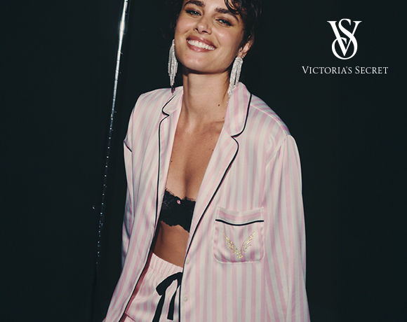 Victoria's Secret'ta 500 TL MaxiPuan!